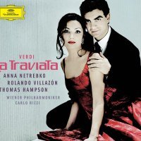 Wiener Philharmoniker, Carlo Rizzi, Konzertvereinigung Wiener Staatsopernchor, Luigi Roni - Verdi: La traviata / Act III - "Largo a quadrupede"