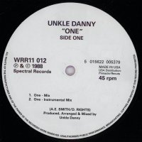 Unkle Danny, Deep House - One (Mix)