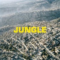 The Blaze - JUNGLE