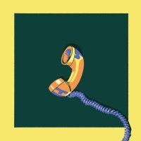 Sofi Tukker, Nonô - Pick Up The Phone