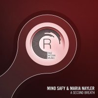 Mino Safy, Maria Nayler - A Second Breath