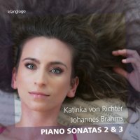 Katinka von Richter - Piano Sonata No 3, Op. 5: 3. Scherzo - Trio