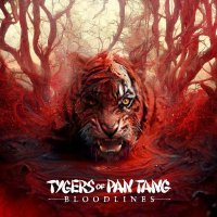 Tygers Of Pan Tang - In My Blood