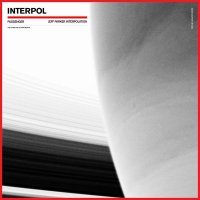 Interpol, Jeff Parker - Passenger (Jeff Parker Interpolation)