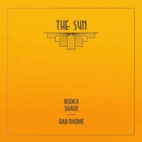 Booka Shade - The Sun