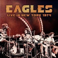 Eagles, Linda Ronstadt - Silver Threads and Golden Needles