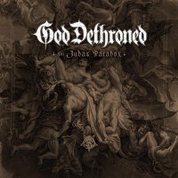 God Dethroned - Rat Kingdom