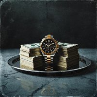 Janaz - Топь