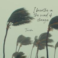 Teizoku - i breathe in the wind of change