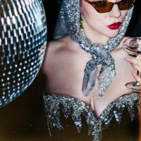 Lexxe - They Buried Her With Her Nightshades