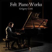 Gregory Cotti - Felted Gavotte in C Major