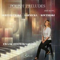 Ewa Skardowska - 24 Préludes: No. 2