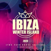 Filip Grönlund - Ibiza Winter Island 2024 (The Tech House Edition)