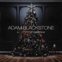 Adam Blackstone, Andra Day - Legacy Christmas Time