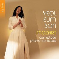 Yeol Eum Son - Piano Sonata No. 1 in C Major, K. 279 (189d): II. Andante