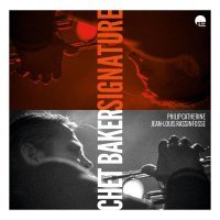 Chet Baker, Jean-Louis Rassinfosse, Philip Catherine - Funk in Deep Freeze