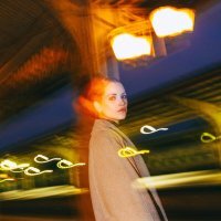 RORY - Последний вагон