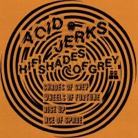 Acid Jerks - Ace Of Spade