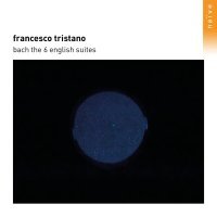 Francesco Tristano - English Suite No. 6 in D Minor, BWV 811: VI. Gavotte II