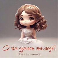 Пустая чашка - Август