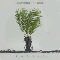 Quattroteque, DVRVIX - Tropic