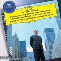 Berliner Philharmoniker, Rafael Kubelík - Dvořák: Symphony No. 8 in G Major, Op. 88, B. 163 - III. Allegretto grazioso - Molto vivace