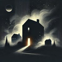shepotom - Молчат дома