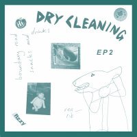 Dry Cleaning - Sombre One (2024 Remaster)