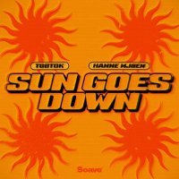 Tobtok, Hanne Mjøen - Sun Goes Down