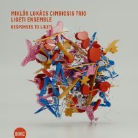 Miklós Lukács Cimbiosis Trio, Ligeti Ensemble - Interlude