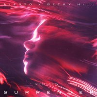 Alesso, Becky Hill, John Alto - Surrender - John Alto Remix