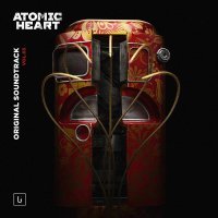 Atomic Heart, Boogrov, Zoanoid - Lighthouse Drofa