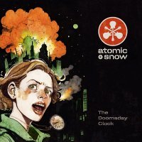 Atomic Snow - The Doomsday Clock