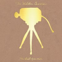 The Hidden Cameras - Smells Like Happiness (4-Track Demo)