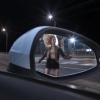 вика кравцова - Ревущий парень