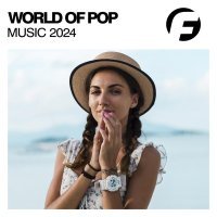 Justin Fletcher - World Of Pop Music 2024