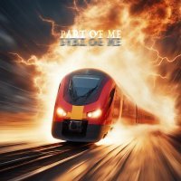 HXPETRAIN - Part of Me