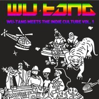 Bronze Nazareth - Wu-Tang Meets The Indie Culture