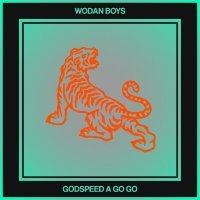 Wodan Boys - Flying Solo