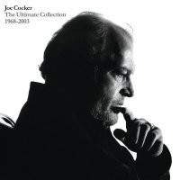 Joe Cocker - Feels Like Forever