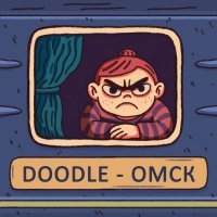 Doodle - Омск