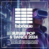 Dave Fletcher - Future Pop & Dance 2024