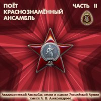 Академический Ансамбль песни и пляски Российской Армии имени А.В. Александрова - Чёрный ворон