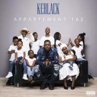 KeBlack - Complètemment sonné