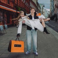 Кирилл Скрипник - Мадам