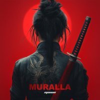 Maxun - Muralla