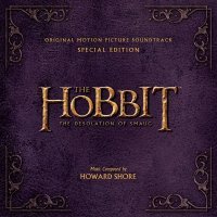 Ed Sheeran - I See Fire (From "The Hobbit - The Desolation Of Smaug")
