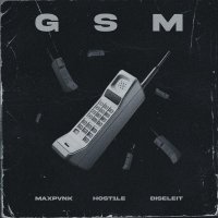 MAXPVNK, HOST1LE, Diseleit - GSM (Sped Up)