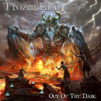 Frozen Land - Dying Of The Light