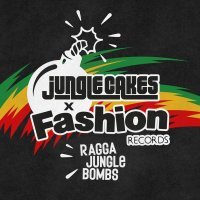 Tenor Fly - Jungle Cakes & Fashion Records - Ragga Jungle Bombs